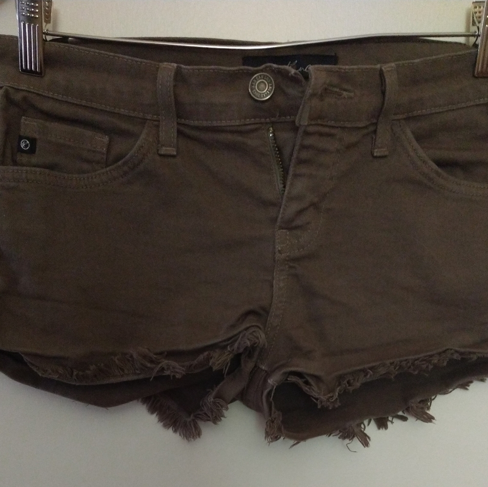 Kancan shorts size 27